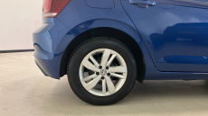 Volkswagen Polo 1.0 EVO 80 SE 5dr Petrol Hatchback